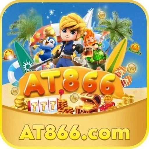 AT866 - Game Petualangan Seru untuk Semua Usia