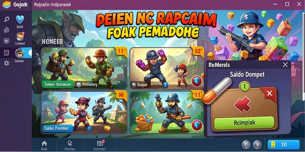 betwin188 - Beragam pilihan permainan tersedia di BETWIN188.