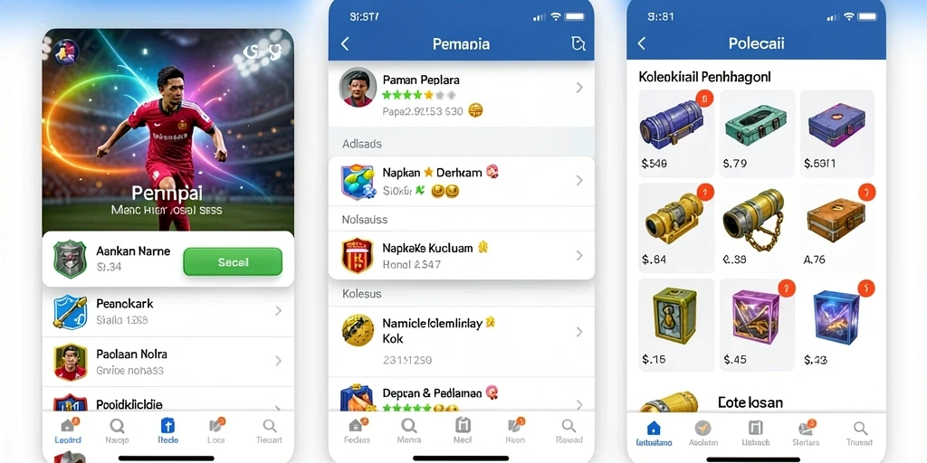 mawartoto - Berbagai pilihan permainan tersedia untuk pengguna.
