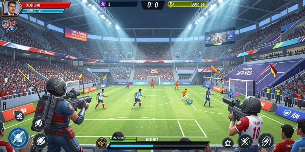palu4d - Gambaran fitur multiplayer yang memungkinkan bersaing dengan teman.