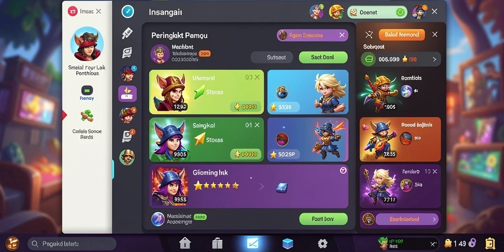 rajatogel - Fitur analisis statistik untuk membantu pemain.
