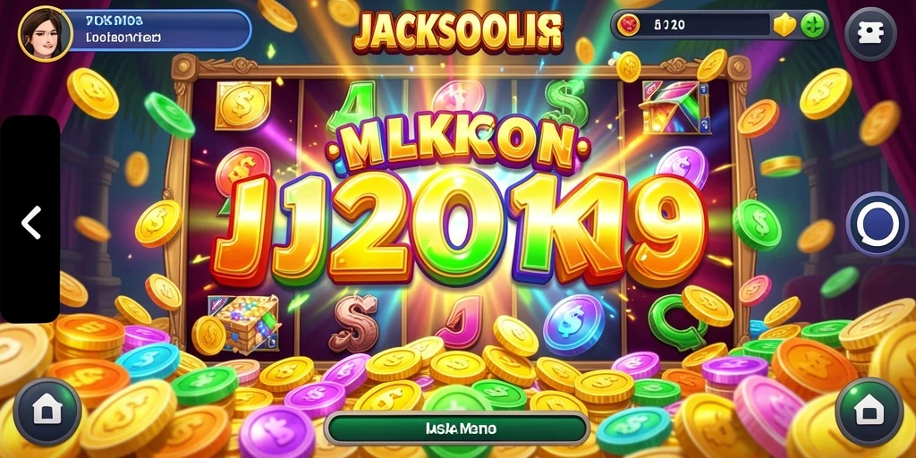 surga19 - Karakter baru yang hadir dalam pembaruan terbaru.